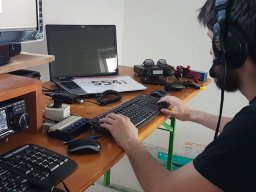 CQ WPX 2017